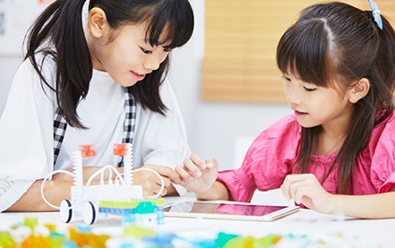 小学生総合コース