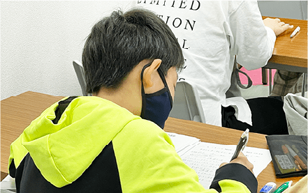 小学生英語コース